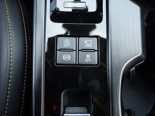 New 2026 Subaru Outback Wilderness image 25