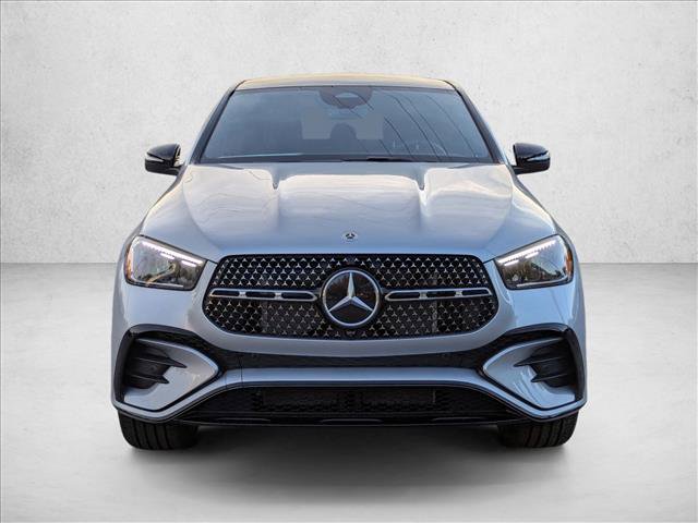 New 2026 Mercedes-Benz GLE 450 4MATIC Coupe image 6