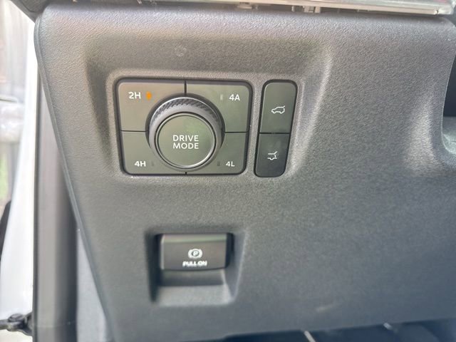 Used 2025 Ford Expedition Max Platinum AWD/4WD image 15