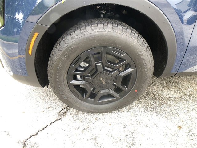 New 2025 Kia Sorento SX Prestige image 10