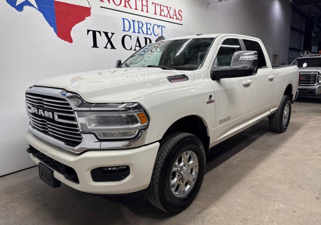 Used 2023 RAM 2500 Laramie