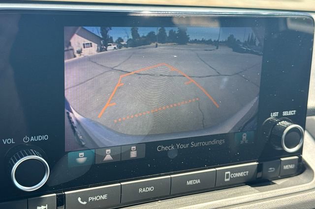 New 2025 Honda Accord SE image 21