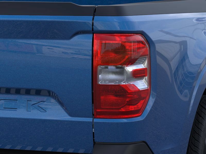 New 2026 Ford Maverick XLT AWD/4WD image 22