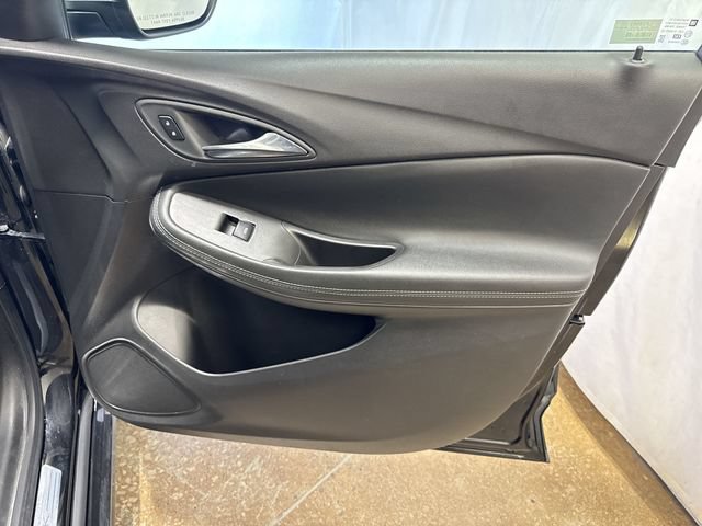 Certified 2023 Buick Encore GX Select w/ Experience Buick Package FWD image 27
