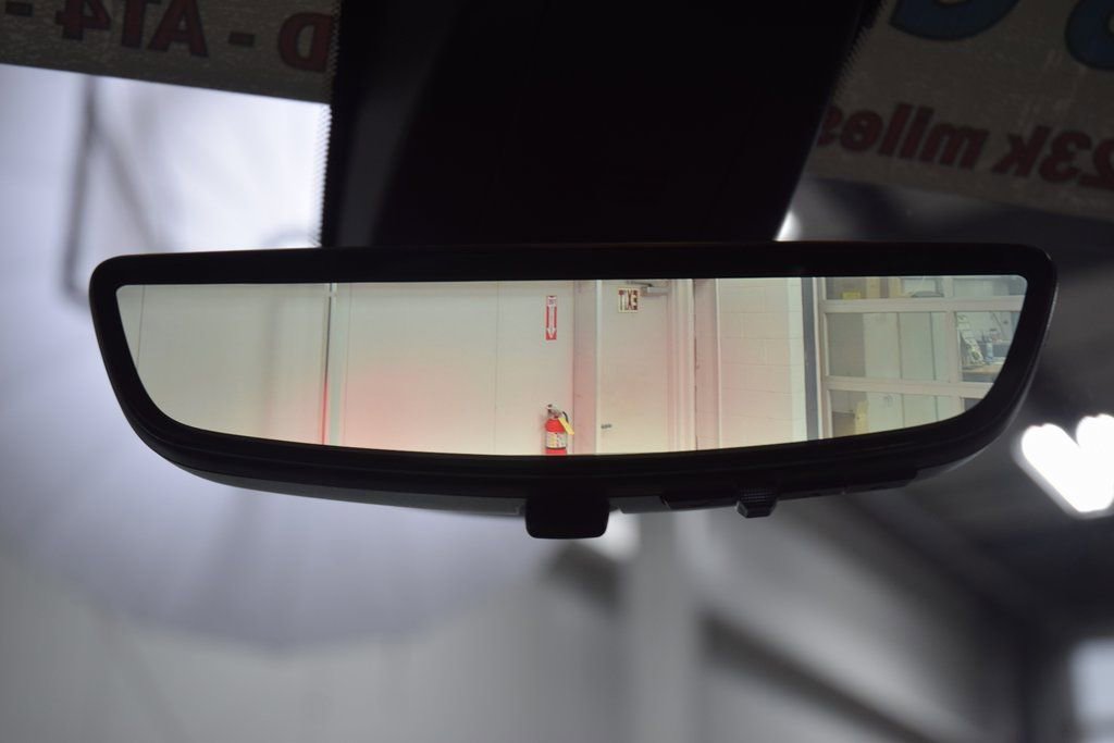 Used 2023 GMC Sierra 2500 AT4 w/ AT4 Premium Plus Package image 56