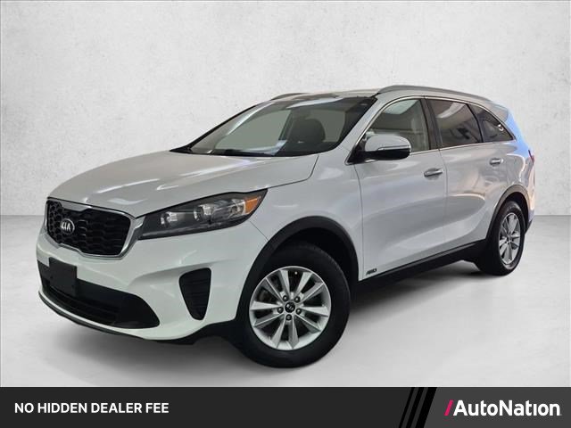 Used 2019 Kia Sorento AWD w/ LX Convenience Package image 1