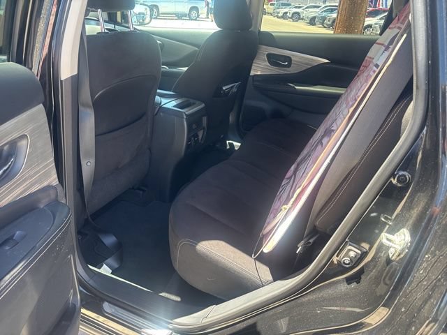 Used 2015 Nissan Murano SV FWD image 10