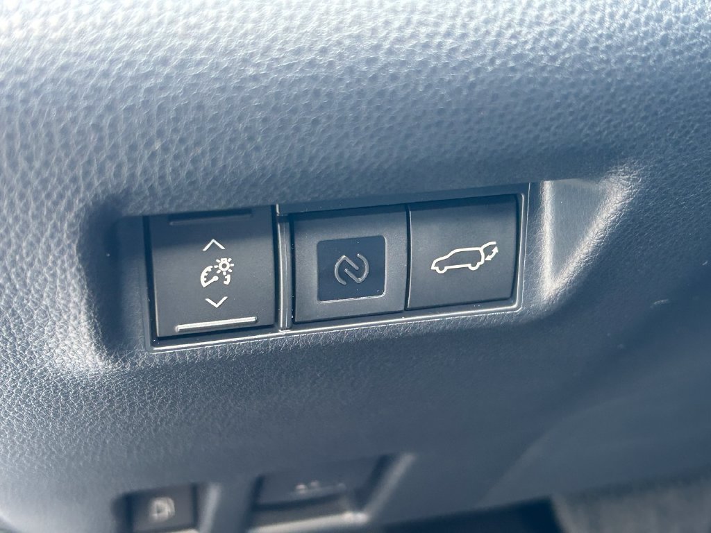 New 2026 Toyota RAV4 XSE AWD/4WD image 26