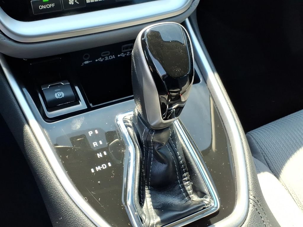 Used 2025 Subaru Legacy Premium AWD/4WD image 8