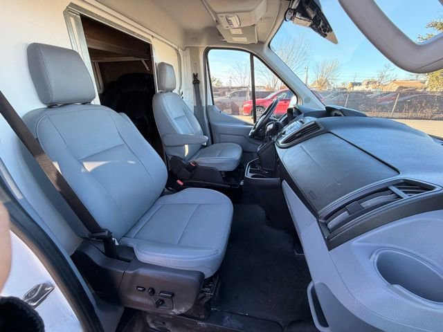 Used 2019 Ford Transit 350 178 DRW image 25