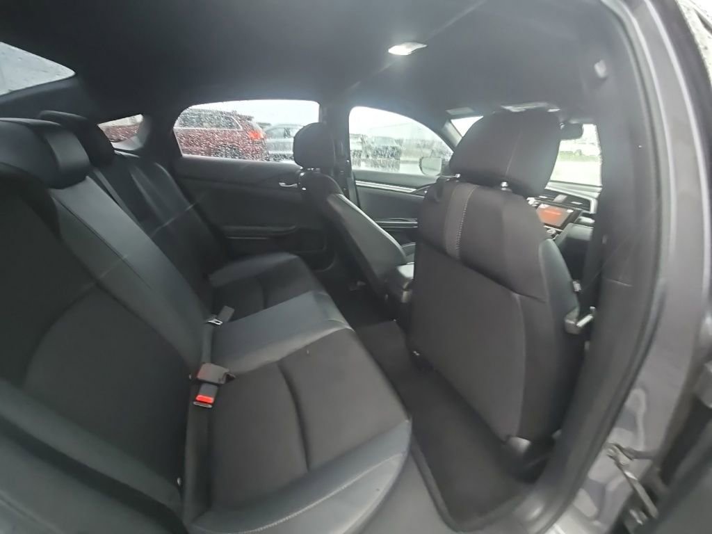 Used 2021 Honda Civic Sport image 27