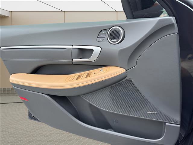 Certified 2024 Hyundai Sonata Limited image 20