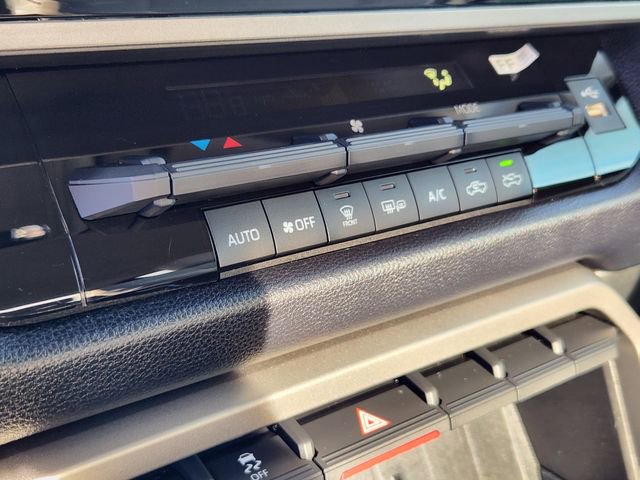 Used 2023 Toyota Tundra SR5 w/ SR5 Convenience Package image 16