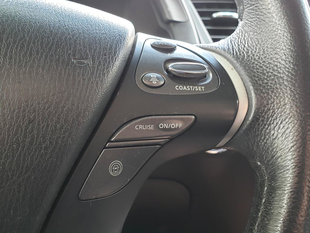 Used 2014 INFINITI QX60 Luxe w/ Deluxe Touring Package AWD/4WD image 20