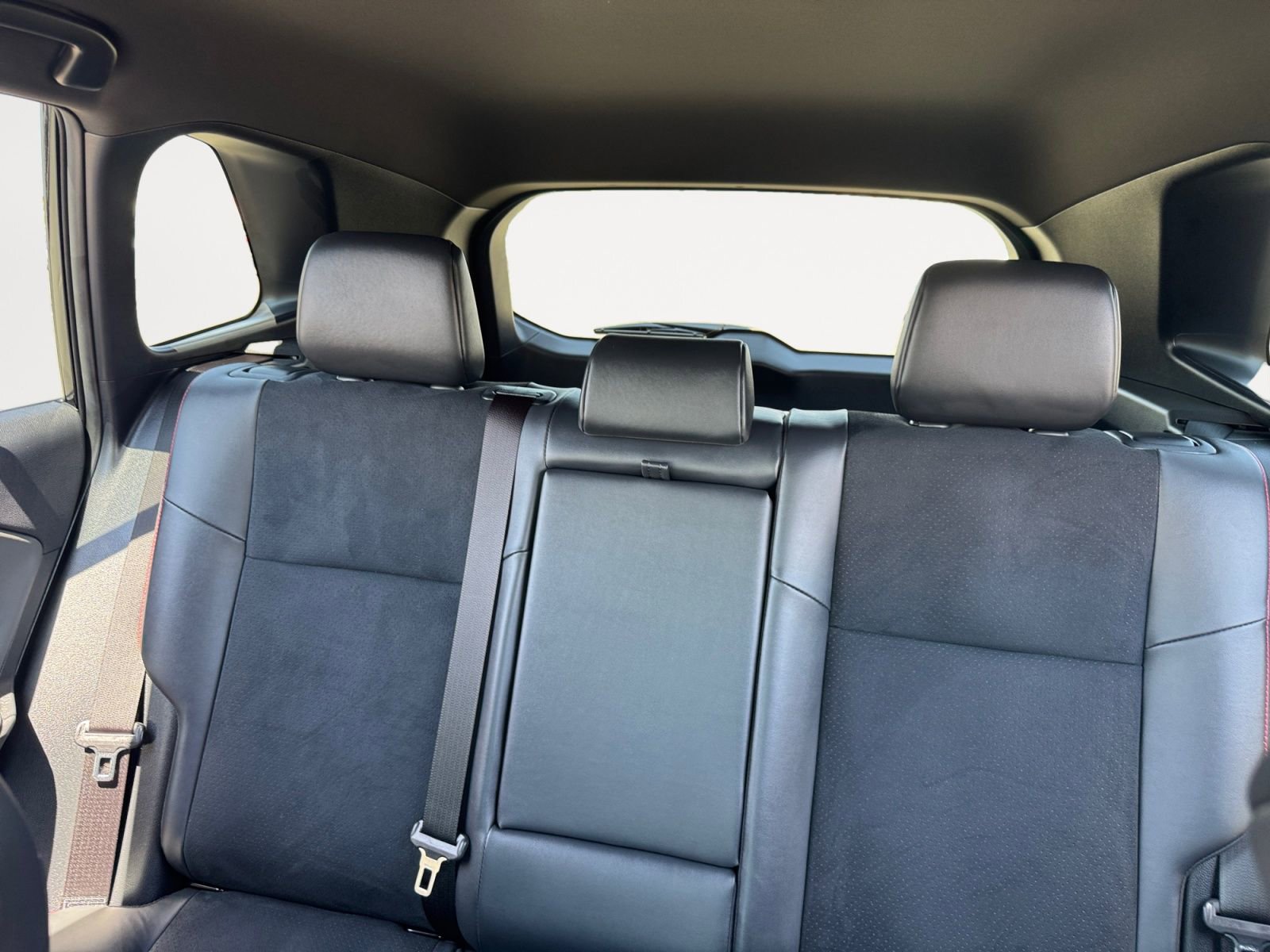 New 2026 Toyota RAV4 AWD Plug-in Hybrid image 13