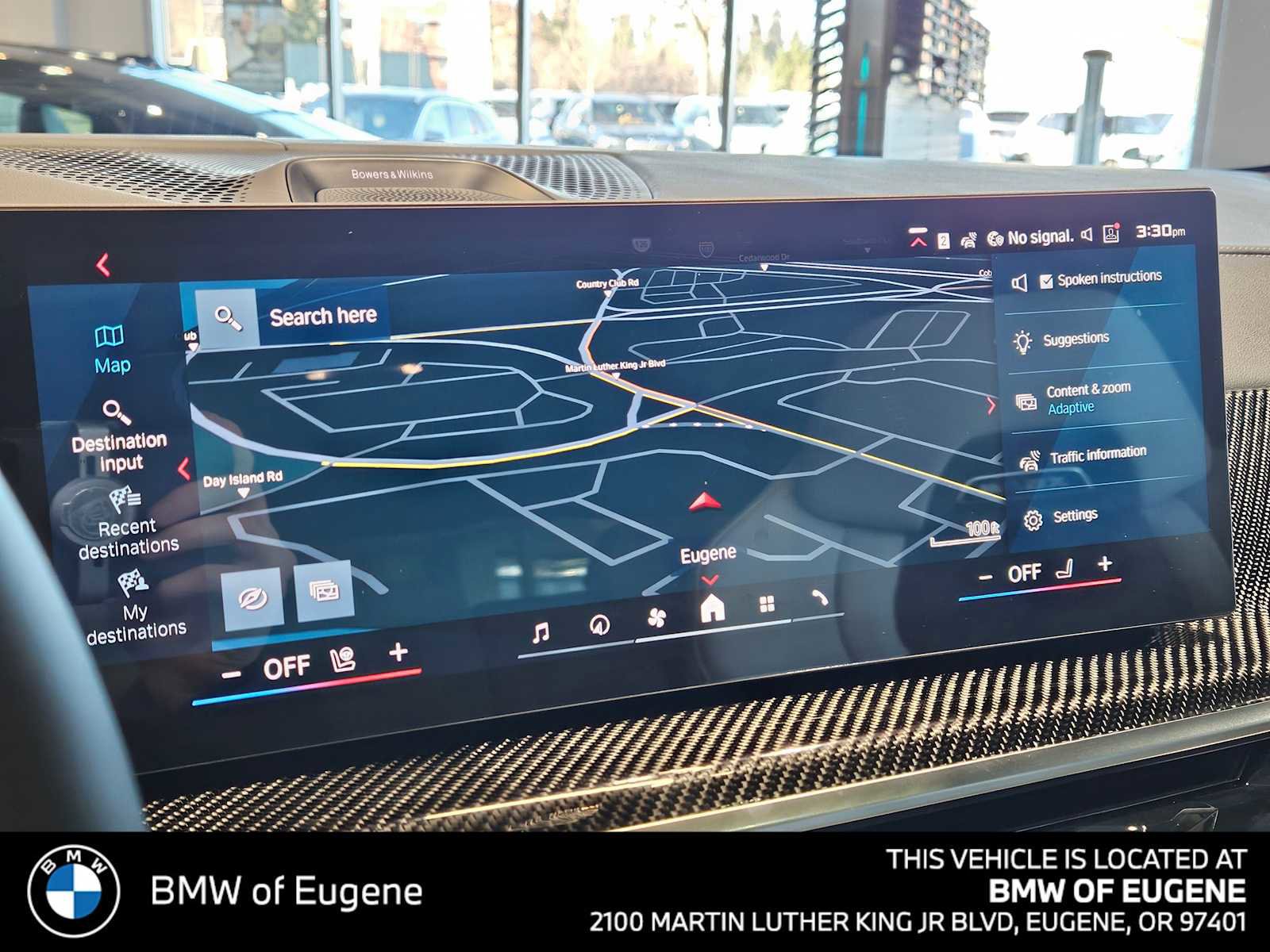New 2026 BMW X6 M Competition w/ Executive Package AWD/4WD image 28