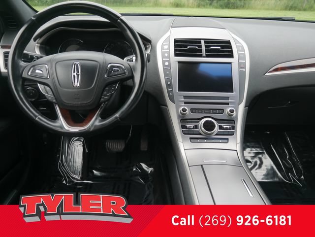 Used 2017 Lincoln MKZ Reserve w/ Climate Package AWD/4WD image 42