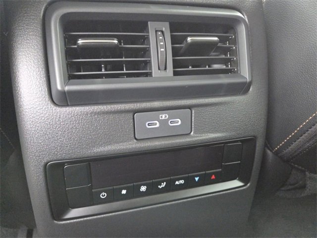 New 2026 MAZDA CX-90 3.3 Turbo w/ Select Package image 9
