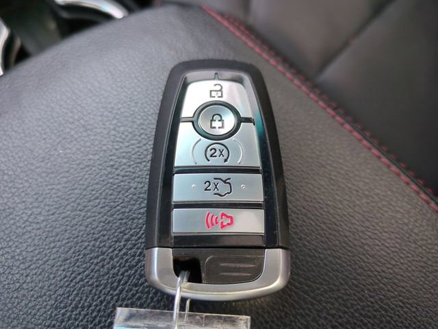 Used 2017 Ford Explorer Sport w/ Equipment Group 401A image 37