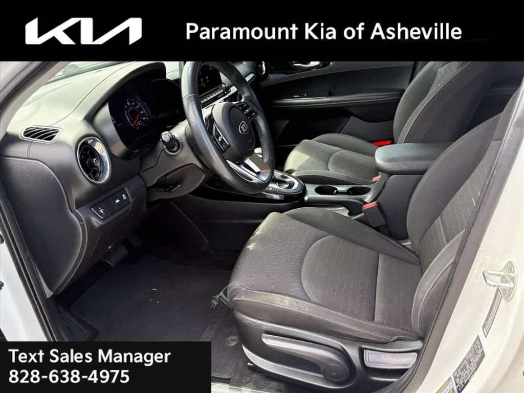 Used 2019 Kia Forte S FWD image 15