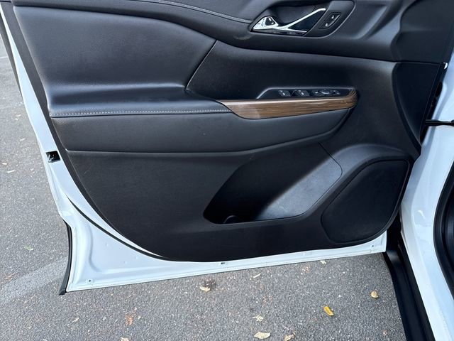 Certified 2023 GMC Acadia SLE image 10