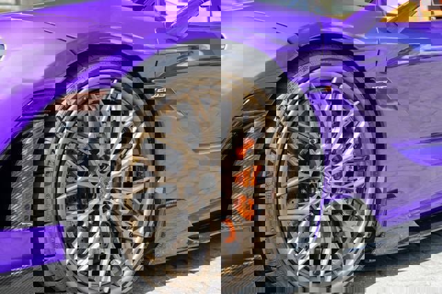 Used 2020 McLaren 720S Performance image 44