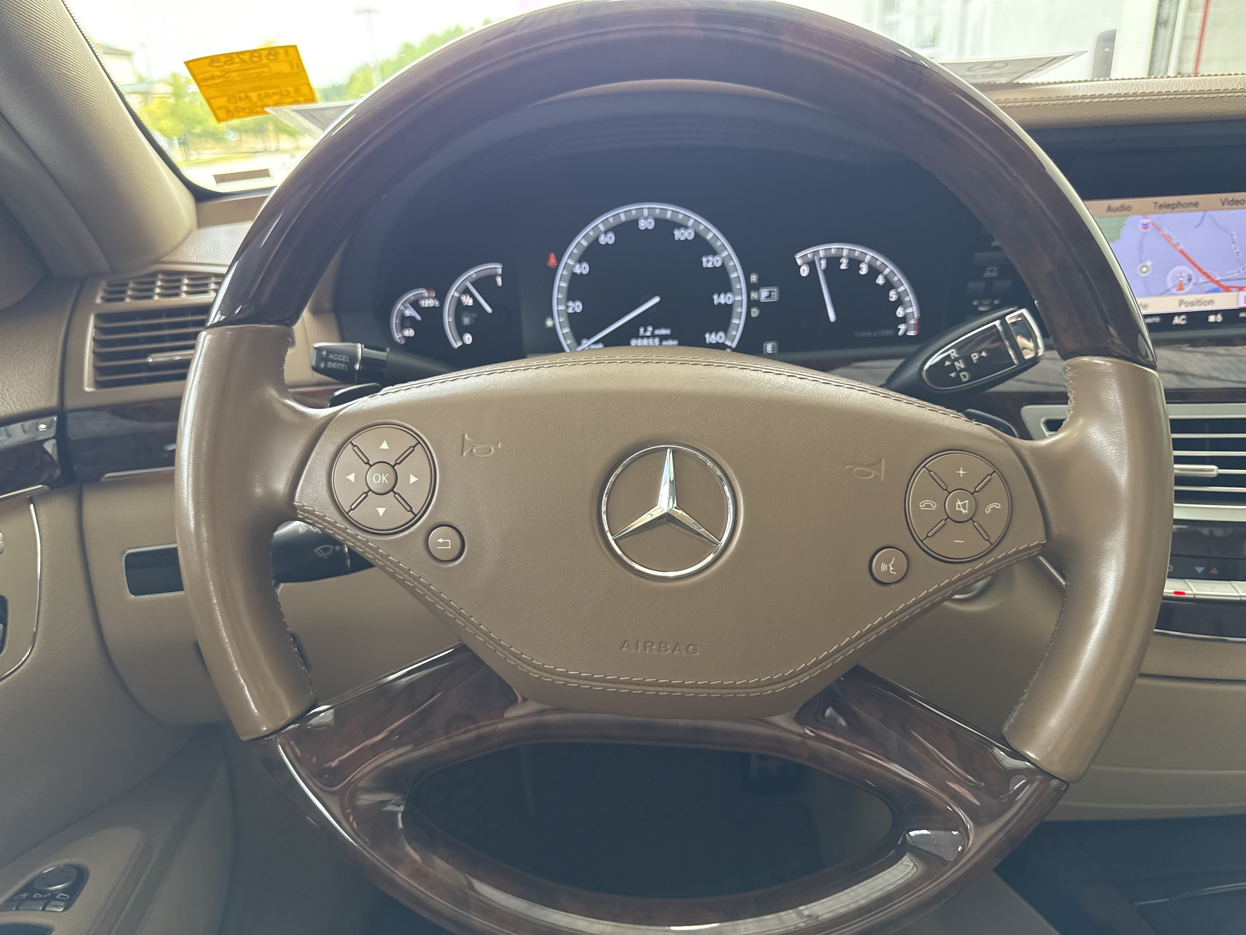 Used 2011 Mercedes-Benz S 550 image 40