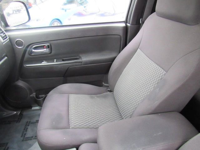 Used 2011 Chevrolet Colorado LT w/ LPO--Chrome Package image 16