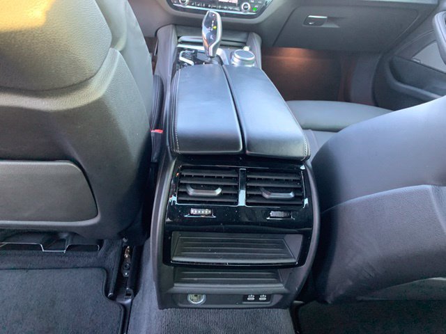 Used 2021 BMW 540i w/ M Sport Package RWD image 20