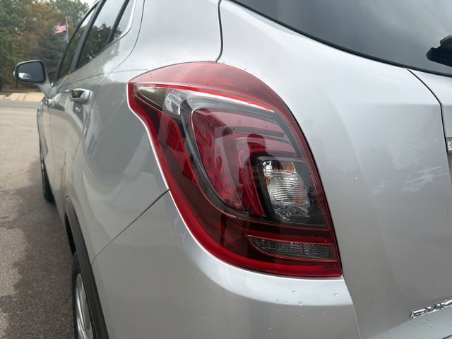 Used 2018 Buick Encore Preferred image 17