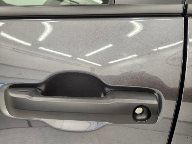 New 2025 Toyota Tundra SR5 image 18