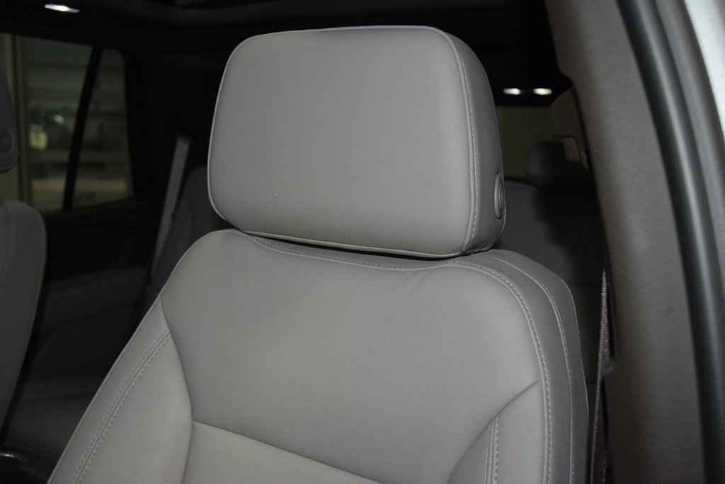 Certified 2024 Chevrolet Tahoe Z71 w/ Z71 Off-Road Package image 41