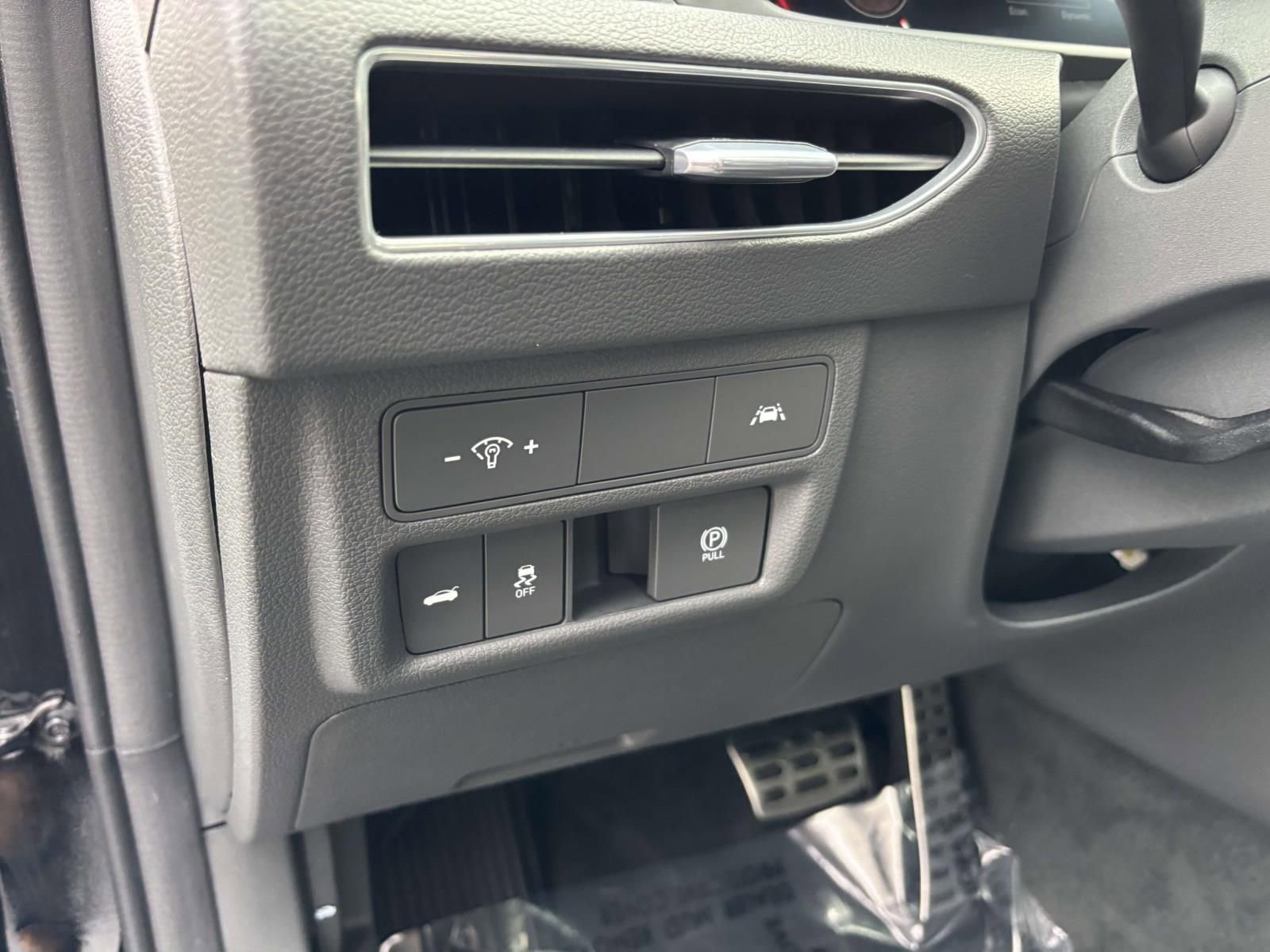 Used 2022 Hyundai Sonata SEL Plus image 17