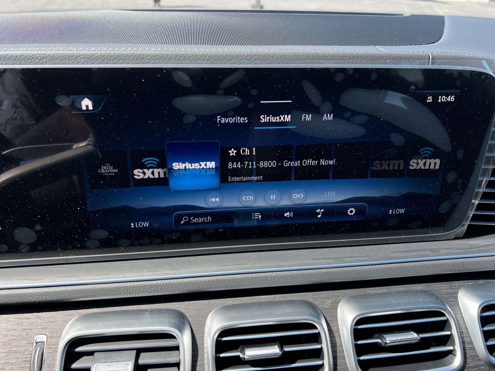 New 2026 Mercedes-Benz GLE 450 4MATIC Coupe image 13