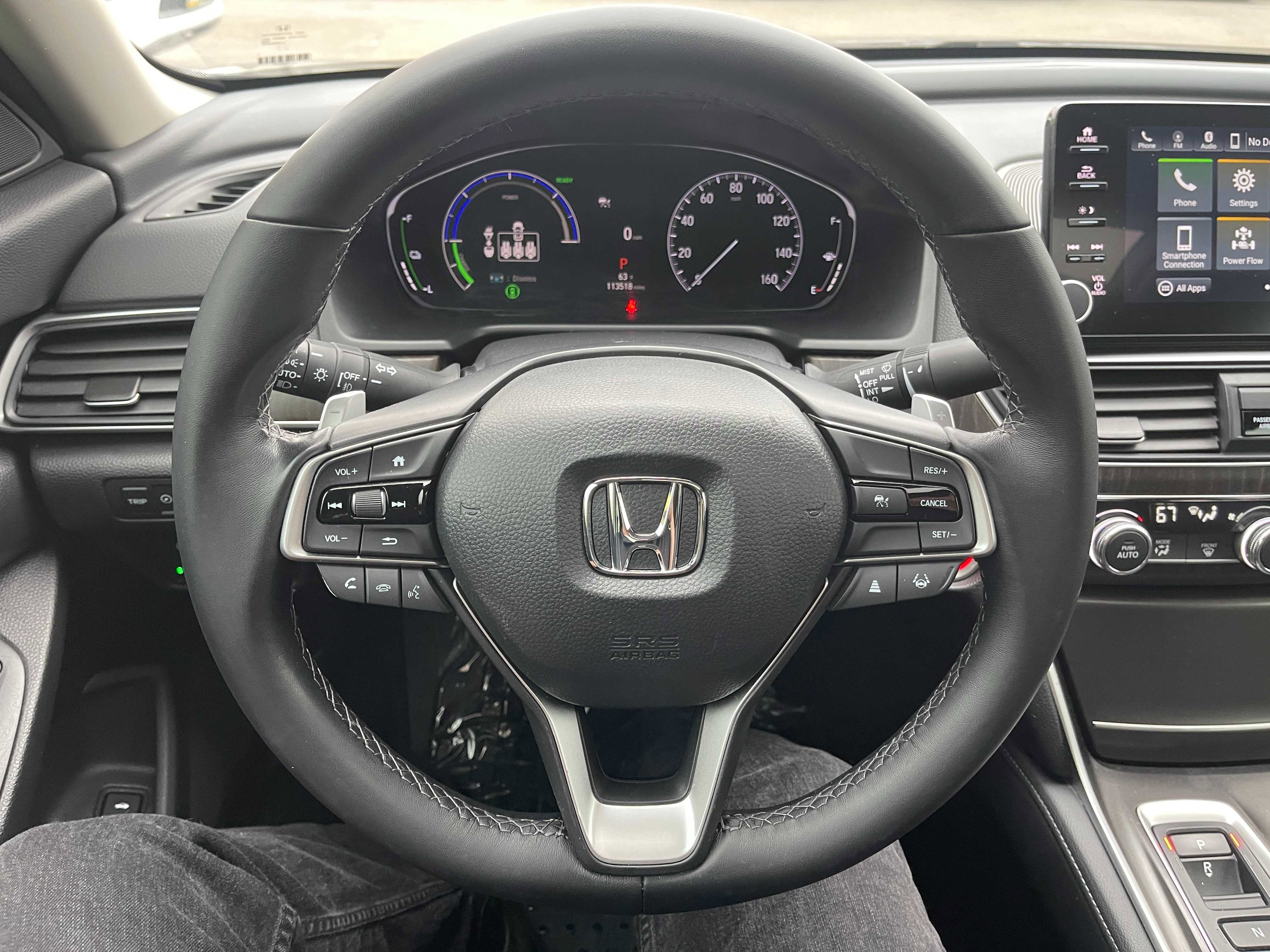 Used 2022 Honda Accord EX-L image 27