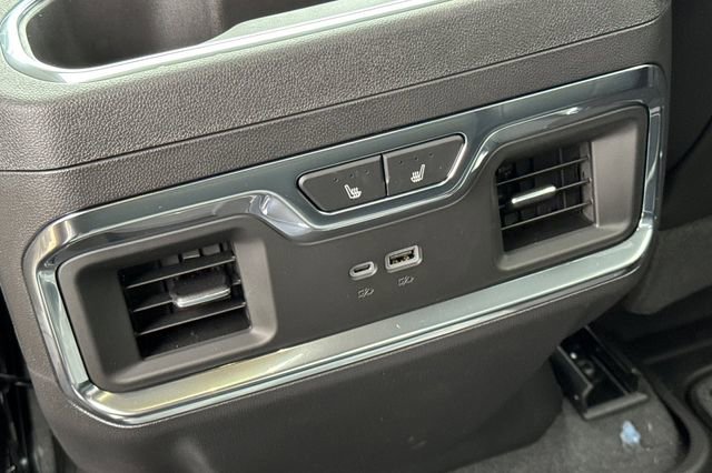 New 2026 GMC Sierra 1500 Denali w/ Denali Reserve Package image 14