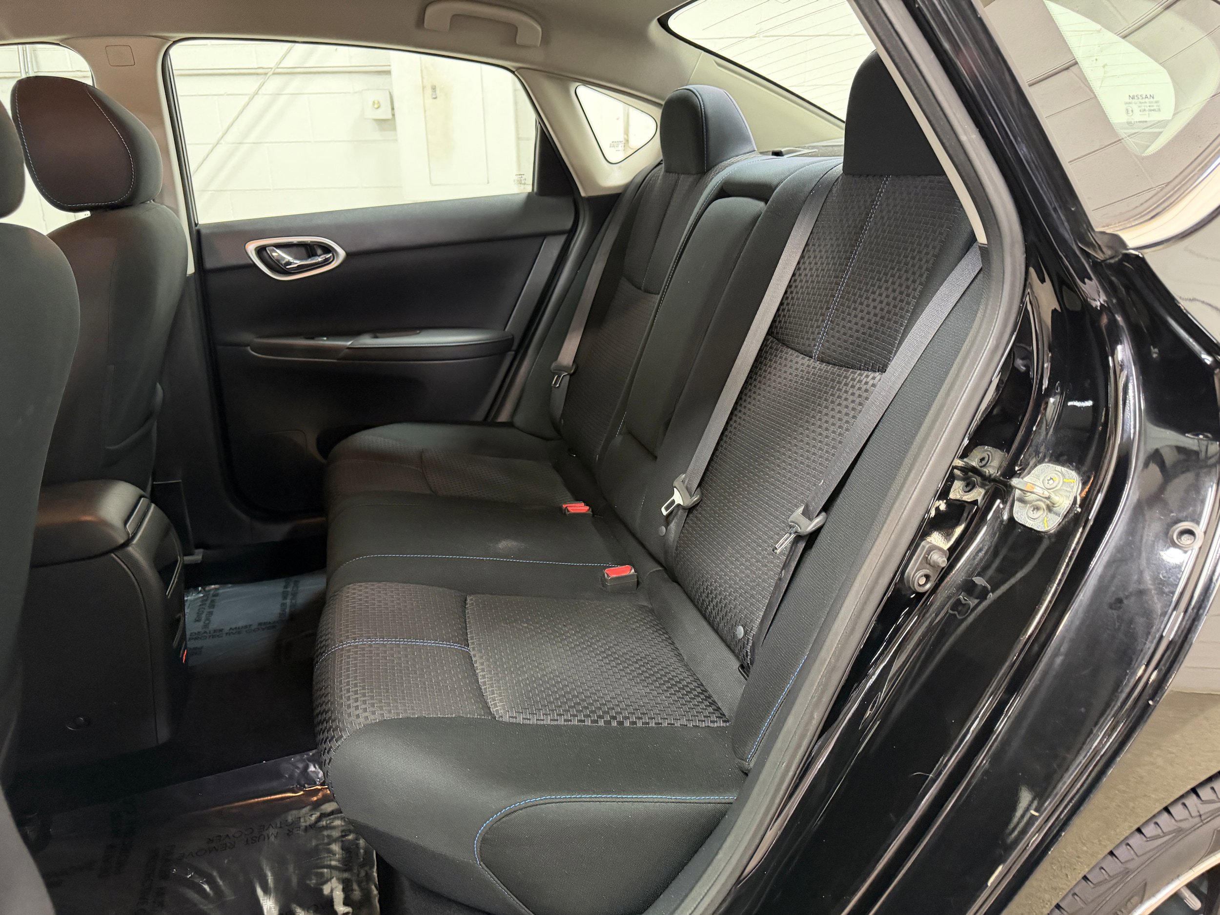 Used 2019 Nissan Sentra SR image 10