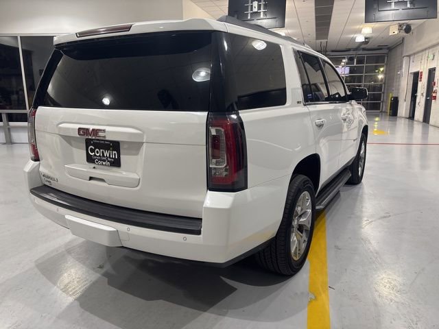 Used 2015 GMC Yukon SLT w/ Open Road Package image 6
