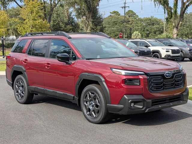 New 2026 Subaru Outback Premium