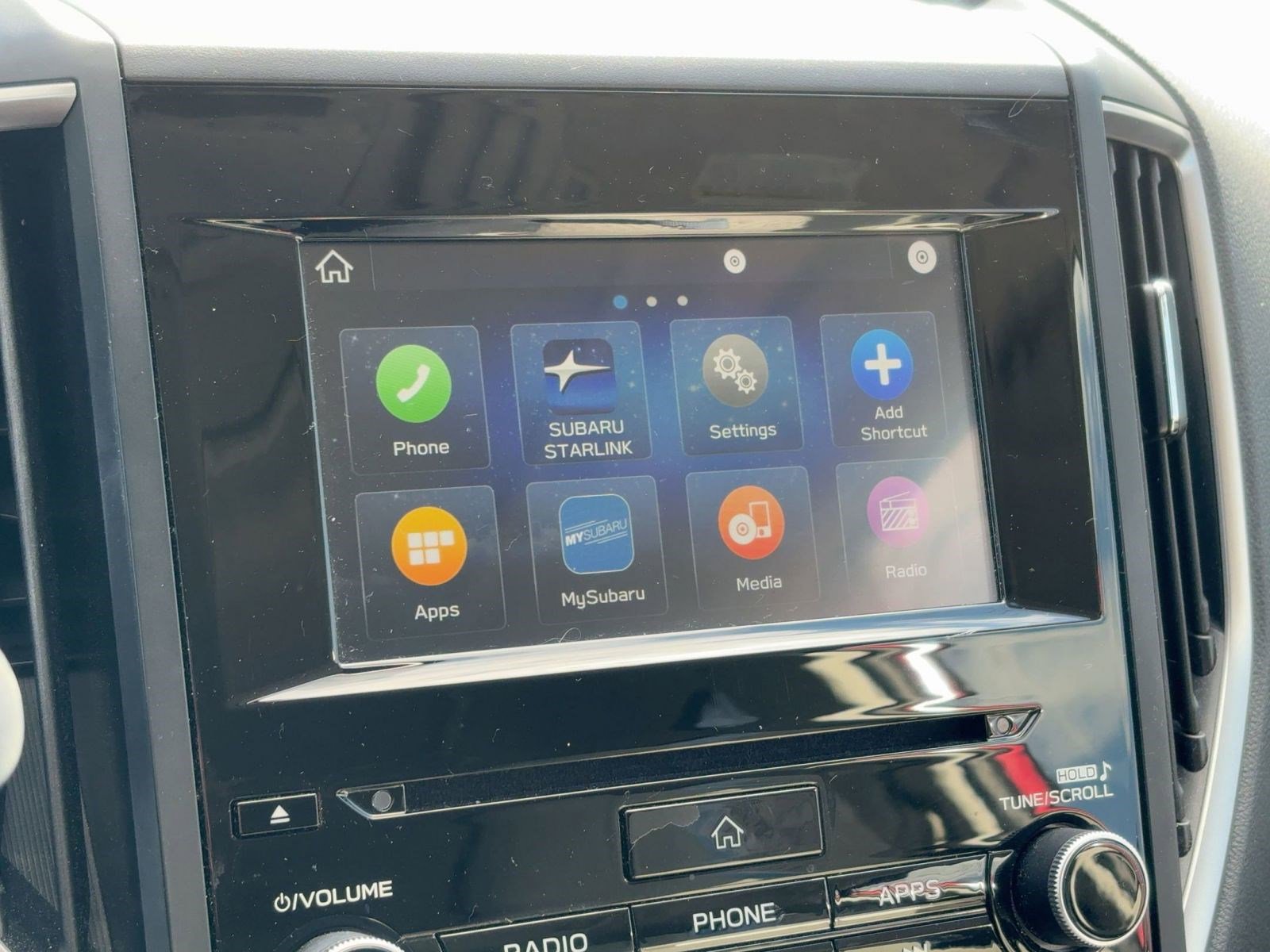 Used 2020 Subaru Forester Premium w/ Popular Package #1 image 31