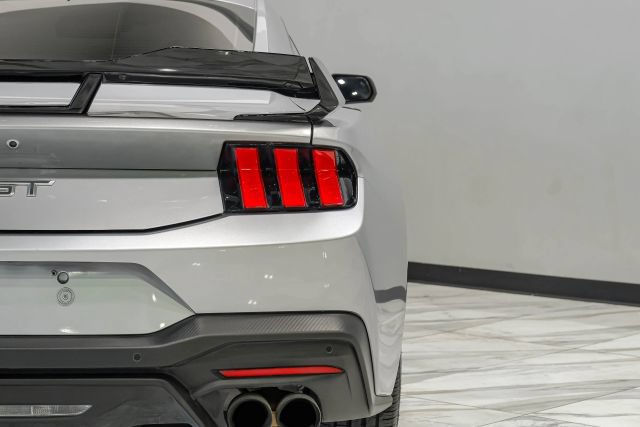Used 2024 Ford Mustang GT RWD image 55