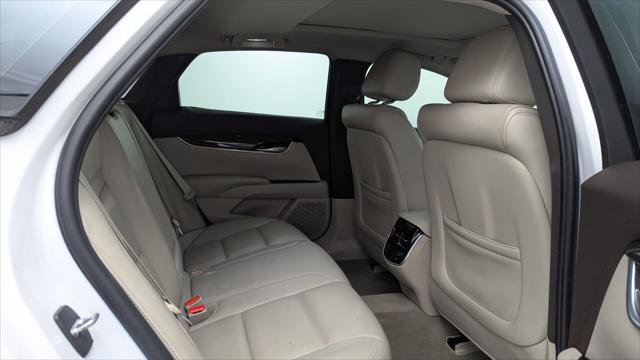 Used 2017 Cadillac XTS Luxury w/ Driver Awareness Package FWD image 18