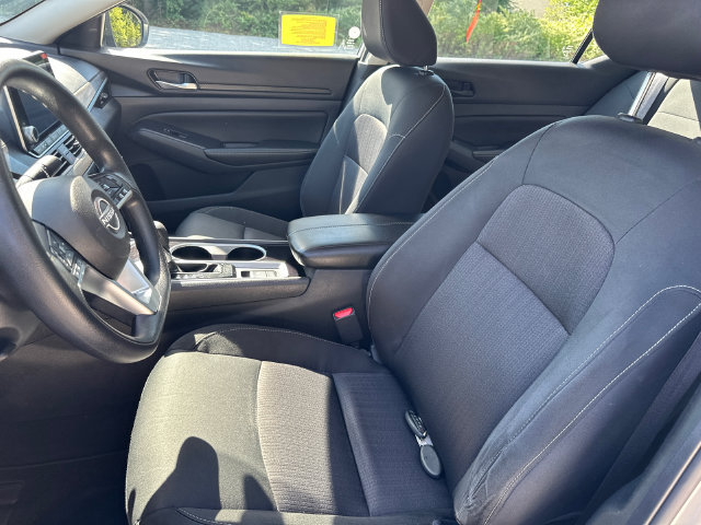 Used 2024 Nissan Altima 2.5 SV AWD/4WD image 36