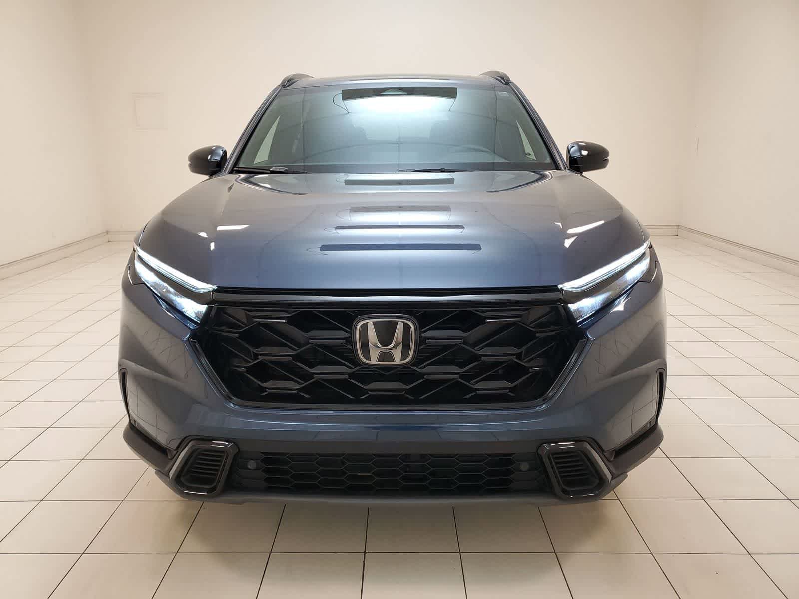 Certified 2024 Honda CR-V Sport-L image 26