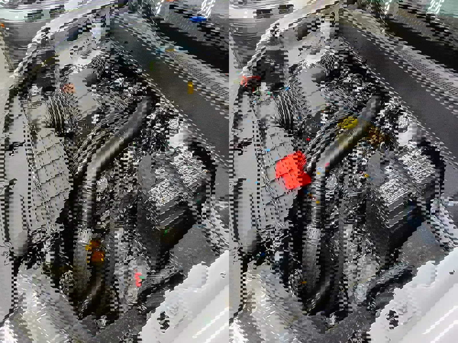 New 2026 Ford Maverick Lariat w/ 4K Tow Package image 24