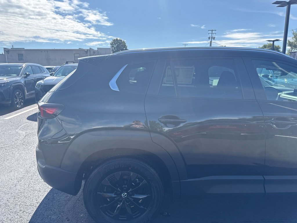 New 2026 MAZDA CX-50 2.5 Hybrid w/ Preferred Pkg AWD/4WD image 10