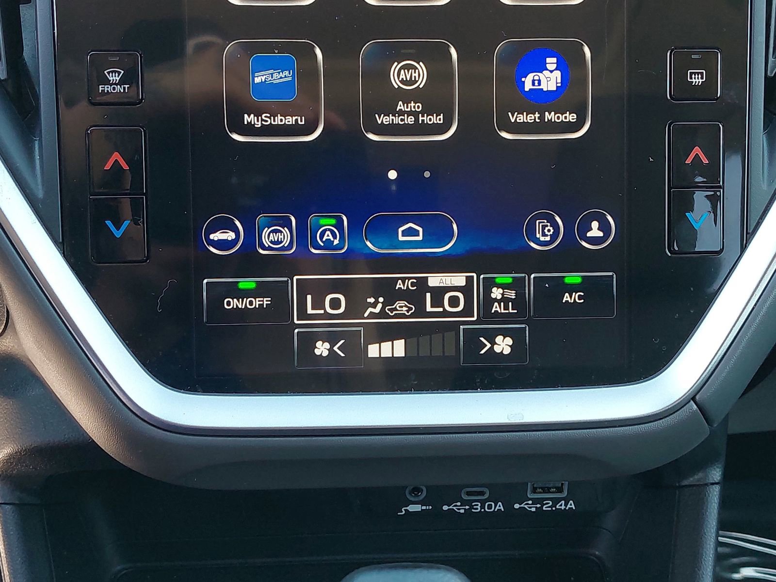 Certified 2024 Subaru Crosstrek 2.0i Premium image 23