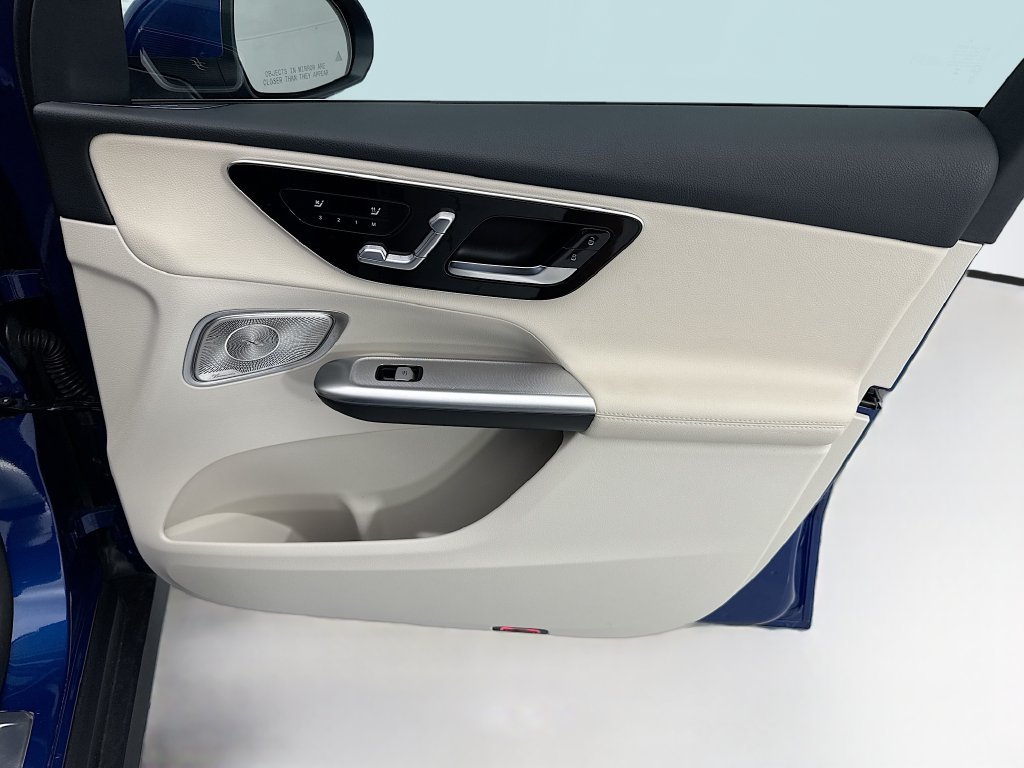 Certified 2026 Mercedes-Benz GLC 300 image 24