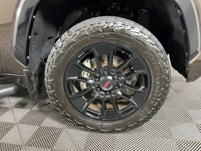 Used 2023 Toyota Tundra 1794 Edition w/ TRD Off-Road Package AWD/4WD image 9