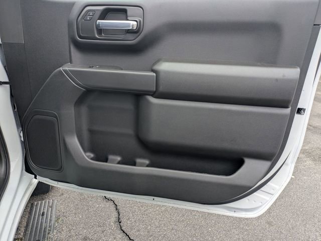 New 2026 Chevrolet Silverado 1500 W/T w/ WT Safety Package image 23
